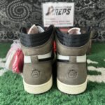 QC order 130873 LJR