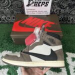 QC order 130873 LJR