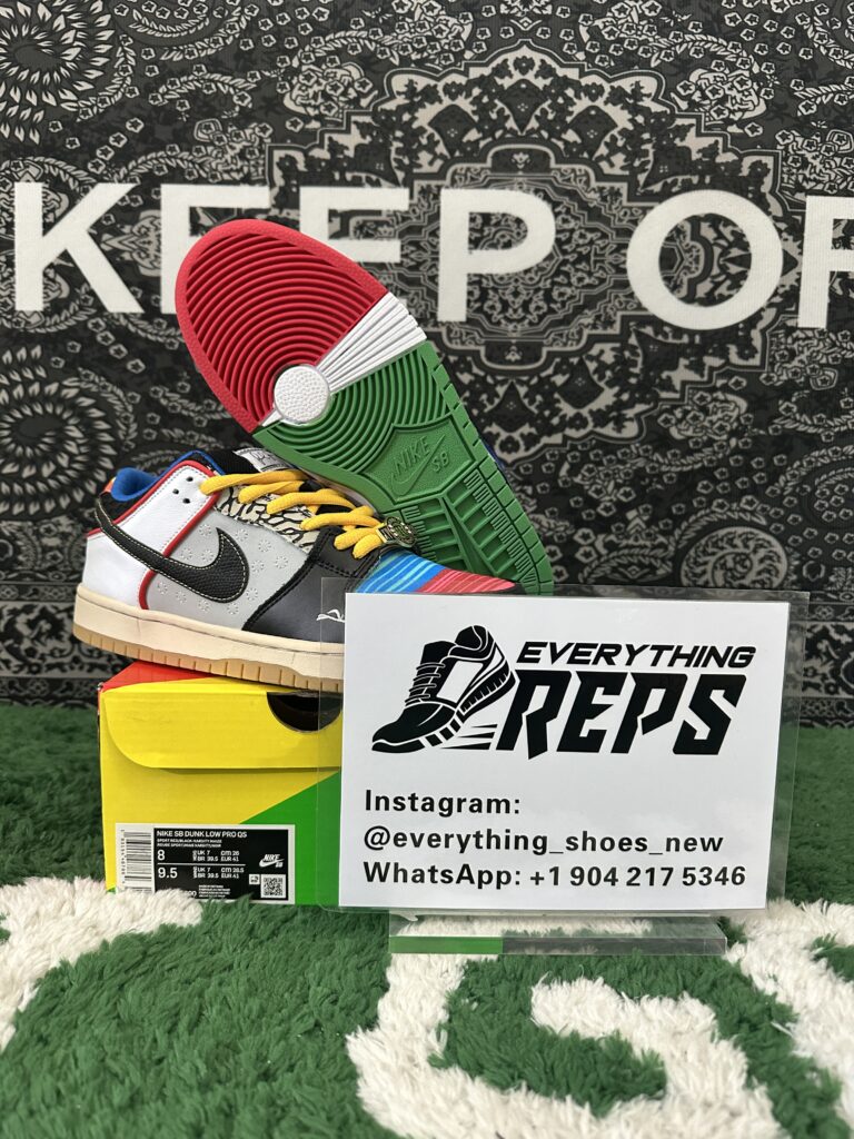 QC order 131118 M