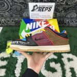 QC order 131118 M