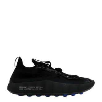 Nike Mind 002 Flyknit Fragment Black
