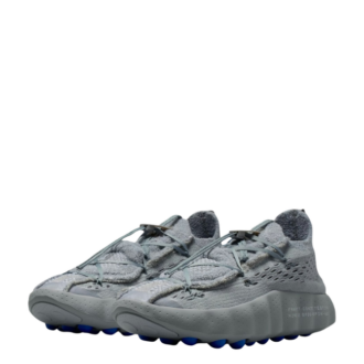 Nike Mind 002 Flyknit Fragment Particle Grey