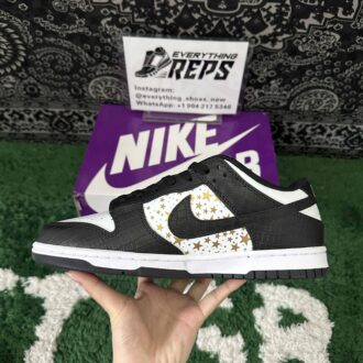 Supreme x Nike SB Dunk Low
