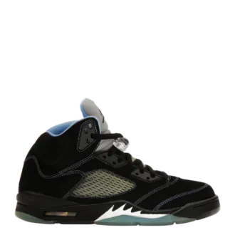 Air Jordan 5 “Black/University Blue” 2026