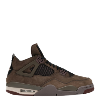 Jordan 4 Retro SP A Ma Maniére Dark Mocha