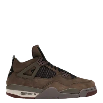 Jordan 4 Retro SP A Ma Maniére Dark Mocha