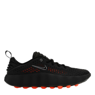 Nike Mind 002 Black Hyper Crimson
