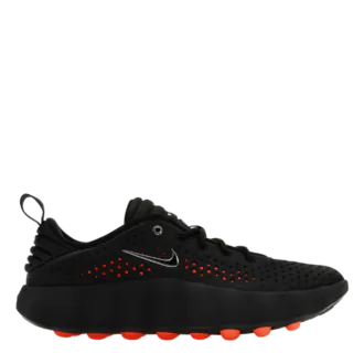 Nike Mind 002 Black Hyper Crimson