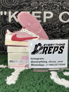 QC order 132418 PK