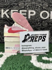 QC order 132418 PK